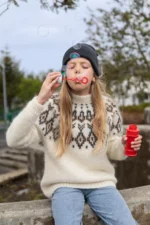 Skólapeysur - Image 9