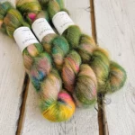 Sprettur - Mohair Lace