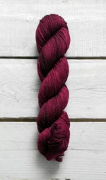 Tilgangurinn - Merino Silk DK