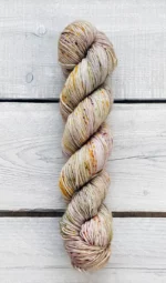 Trúnó - Merino Silk