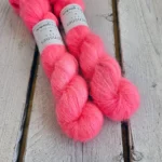 Út á galeiðuna - Mohair Lace