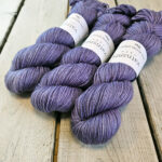 Blær - True Merino DK Sparkle