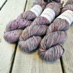 Gríma - True Merino DK Sparkle