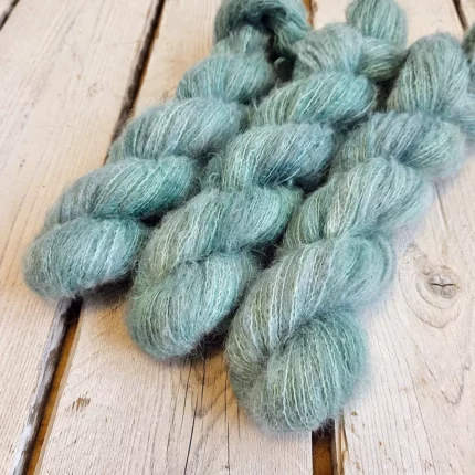 Alpaca Silk Lace