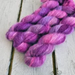 Alpaca Silk Lace