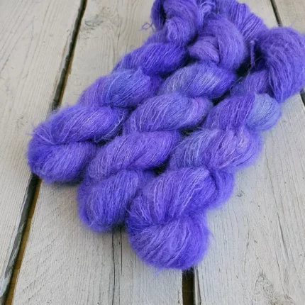 Alpaca Silk Lace