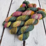 Alpaca Yak Silk Lace