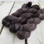 Alpaca Yak Silk Lace