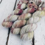 Alpaca Yak Silk Lace