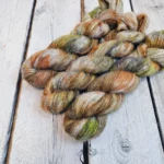 Alpaca Yak Silk Lace