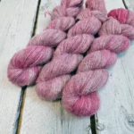 Alpaca Yak Silk Lace