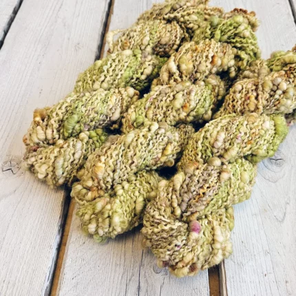 Alpaca Chunky