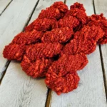 Alpaca Chunky