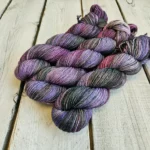 Merino Fingering by Vatnsnes Yarn