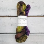 Merino Nylon Sock by Vatnsnes Yarn - sett