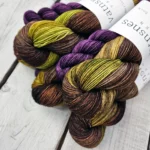 Merino Nylon Sock by Vatnsnes Yarn - sett - Image 2