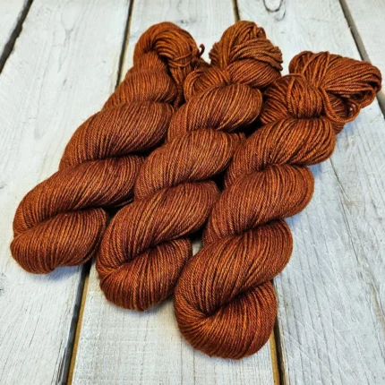 Merino Silk Yak DK by Vatnsnes Yarn