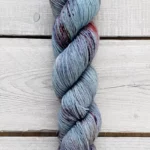 Veistu hvað ég heyrði - True Merino Aran