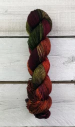 Verður gos - Merino DK