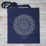 Verkefnapoki - mandala