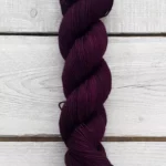 Waiting for you - Merino Silk Lace