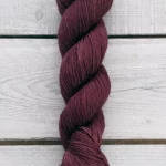 Walk in the woods - Merino Silk Lace