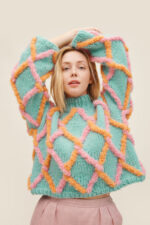 52 Weeks of Chunky Knits - Image 3