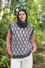 52 Weeks of Chunky Knits - Image 9