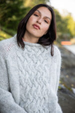 52 Weeks of Chunky Knits - Image 10