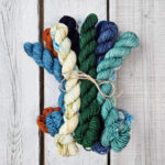 Hugann dregur - 10 litlar hespur - Image 6