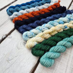 Hugann dregur - 10 litlar hespur - Image 4