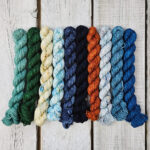 Hugann dregur - 10 litlar hespur - Image 3