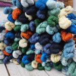 Hugann dregur - 10 litlar hespur - Image 2