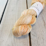 Merino Silk Lace by Vatnsnes Yarn