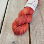 Merino Silk Lace by Vatnsnes Yarn