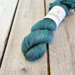 Merino Silk Lace by Vatnsnes Yarn