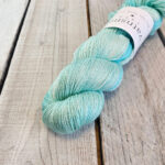 Merino Silk Lace by Vatnsnes Yarn