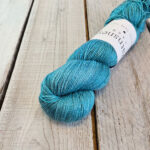 Merino Silk Lace by Vatnsnes Yarn