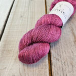 Merino Silk Lace by Vatnsnes Yarn