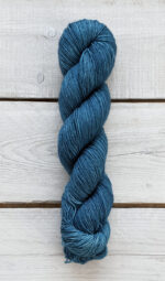 Ægir - Merino Silk Lace