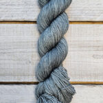 Blástakkur - True Merino Fingering