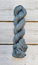 Blástakkur - Peruvian Highland Fingering