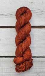 Bold and Beautiful - Merino Silk DK