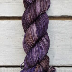 Circle Back - Peruvian Highland Fingering