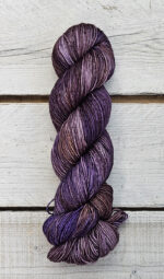 Circle Back - Merino Fingering