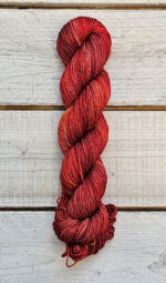 Eldbjörg - Peruvian Highland DK