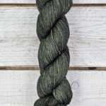 Græneyri - Merino Silk Lace