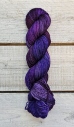 Hulda - Perfect Sock
