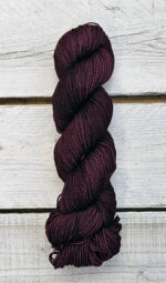 Plómublóm - True Merino DK