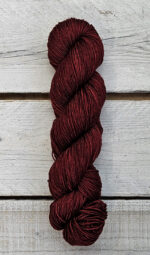 Rauðalín - True Merino DK